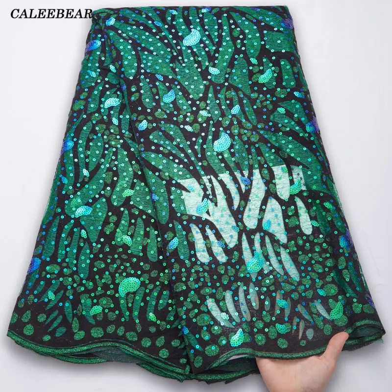 2022 Latest Green French Tulle Net Laces With Velvet Fabrics High Quality African Lace Fabric Nigerian Wedding Dress Lace S2761
2022 Latest Green French Tulle Net Laces With Velvet Fabrics High Quality African Lace Fabric Nigerian Wedding Dress Lace S2761