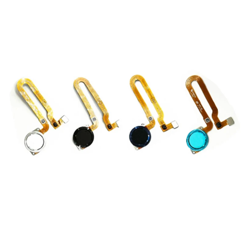 Fingerprint Sensor For Motorola Moto P30 Note One Power P30 Play One P50 One Action Vision Home Button Flex Cable
Fingerprint Sensor For Motorola Moto P30 Note One Power P30 Play One P50 One Action Vision Home Button Flex Cable