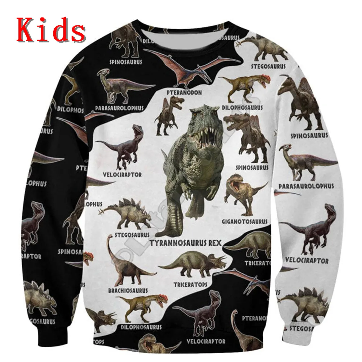 Love Dinosaur Hoodies T-shirt 3D Printed Kids Sweatshirt Long Sleeve Boy For Girl Funny Animal Pullover 18
Love Dinosaur Hoodies T-shirt 3D Printed Kids Sweatshirt Long Sleeve Boy For Girl Funny Animal Pullover 18