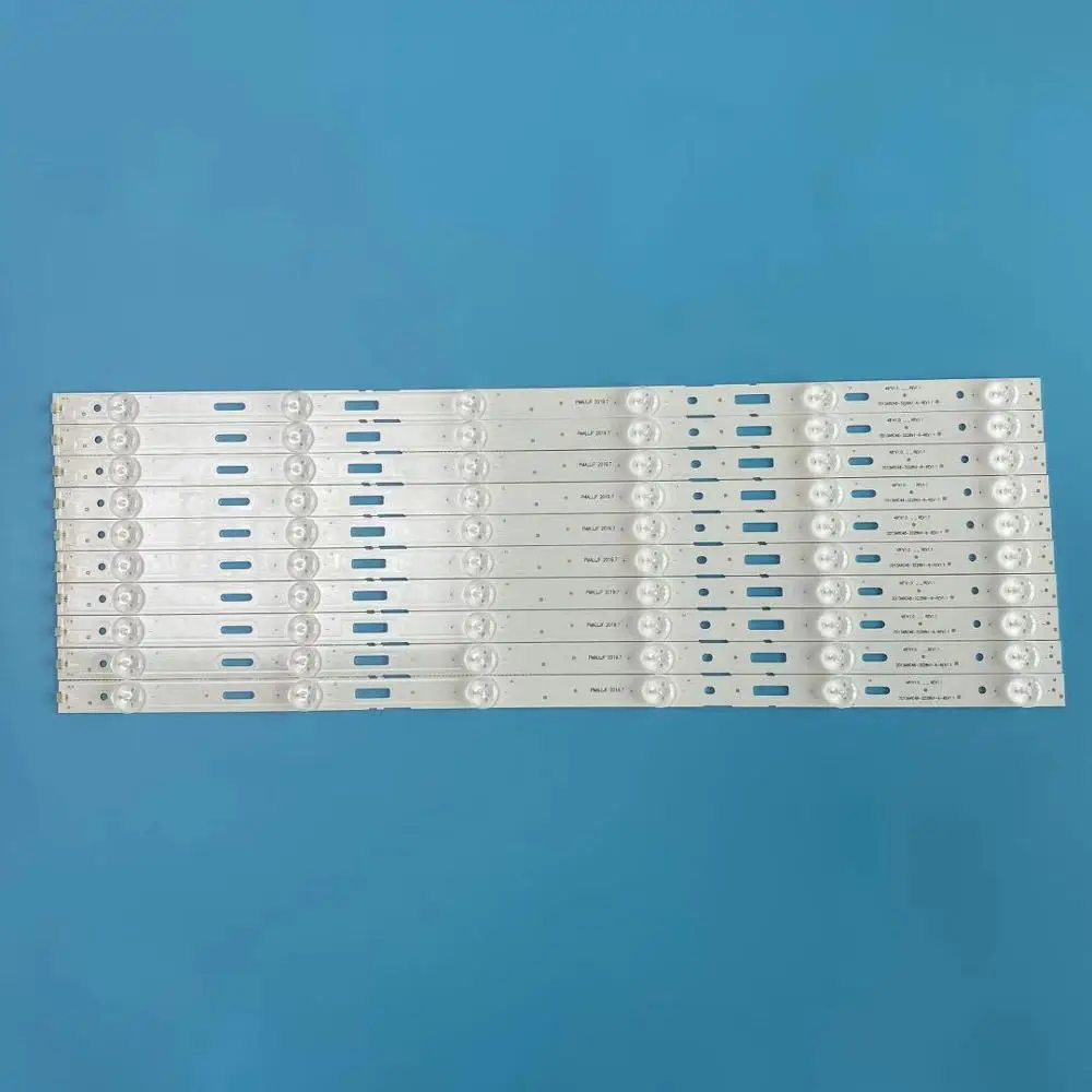 LED blaklight Strip 2013ARC48_3228N1_6_REV1.1 B48-LW-5433 A48-LB-6436 for Samsung 48'' TV 48VLE5421BG LE48A5000 LSC480HN05
LED blaklight Strip 2013ARC48_3228N1_6_REV1.1 B48-LW-5433 A48-LB-6436 for Samsung 48'' TV 48VLE5421BG LE48A5000 LSC480HN05