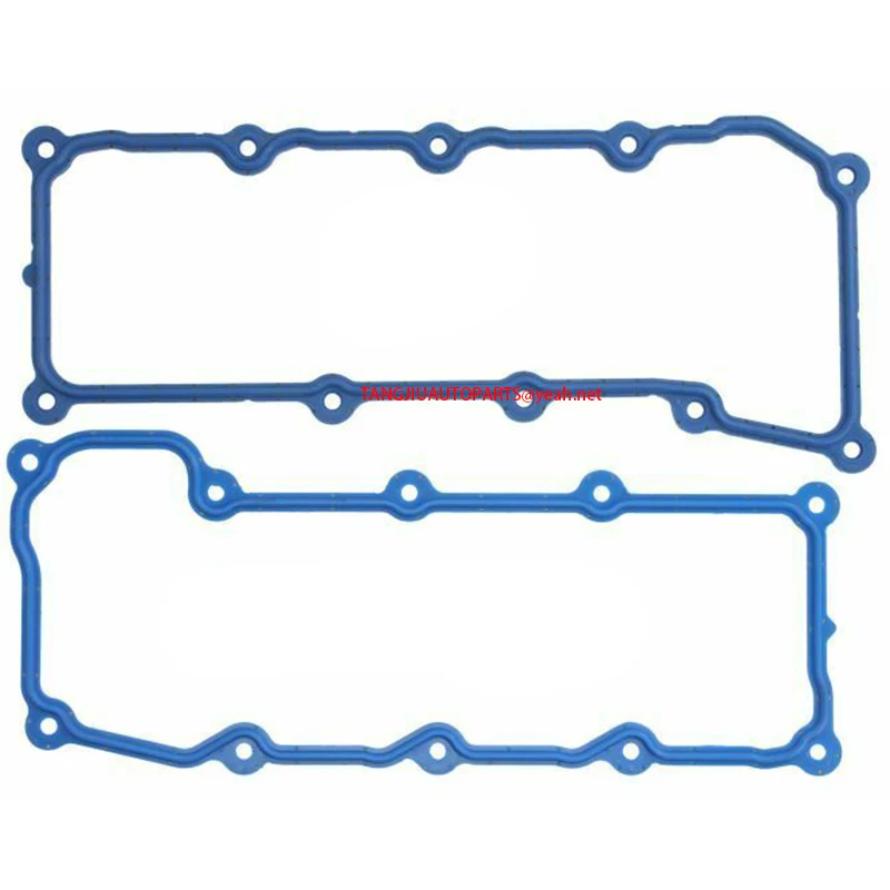 1 пара, Комплект прокладок для крышки клапана для JEEP LIBERTY 2002-2005 GRAND CHEROKEE 53020991 53020992
1 пара, Комплект прокладок для крышки клапана для JEEP LIBERTY 2002-2005 GRAND CHEROKEE 53020991 53020992