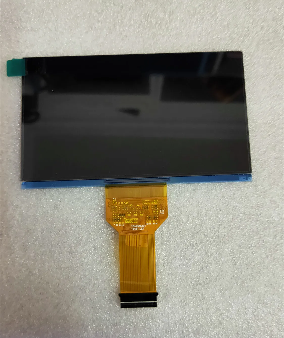 ЖК-экран 4,3 дюйма для проектора Crenova c9, экран дисплея 1540386301 HX4300, ЖК-экран для проектора «сделай сам», аксессуары
ЖК-экран 4,3 дюйма для проектора Crenova c9, экран дисплея 1540386301 HX4300, ЖК-экран для проектора «сделай сам», аксессуары