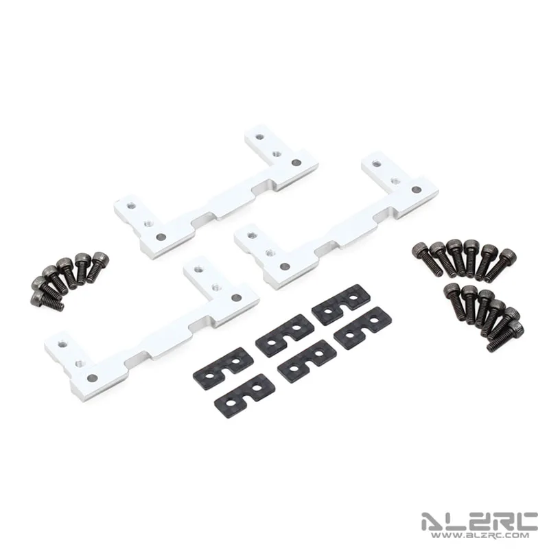 ALZRC Средний Swashplate сервопривод для Devil505 Быстрый FBL RC 3D необычный вертолет летательный аппарат аксессуары стандарта
ALZRC Средний Swashplate сервопривод для Devil505 Быстрый FBL RC 3D необычный вертолет летательный аппарат аксессуары стандарта