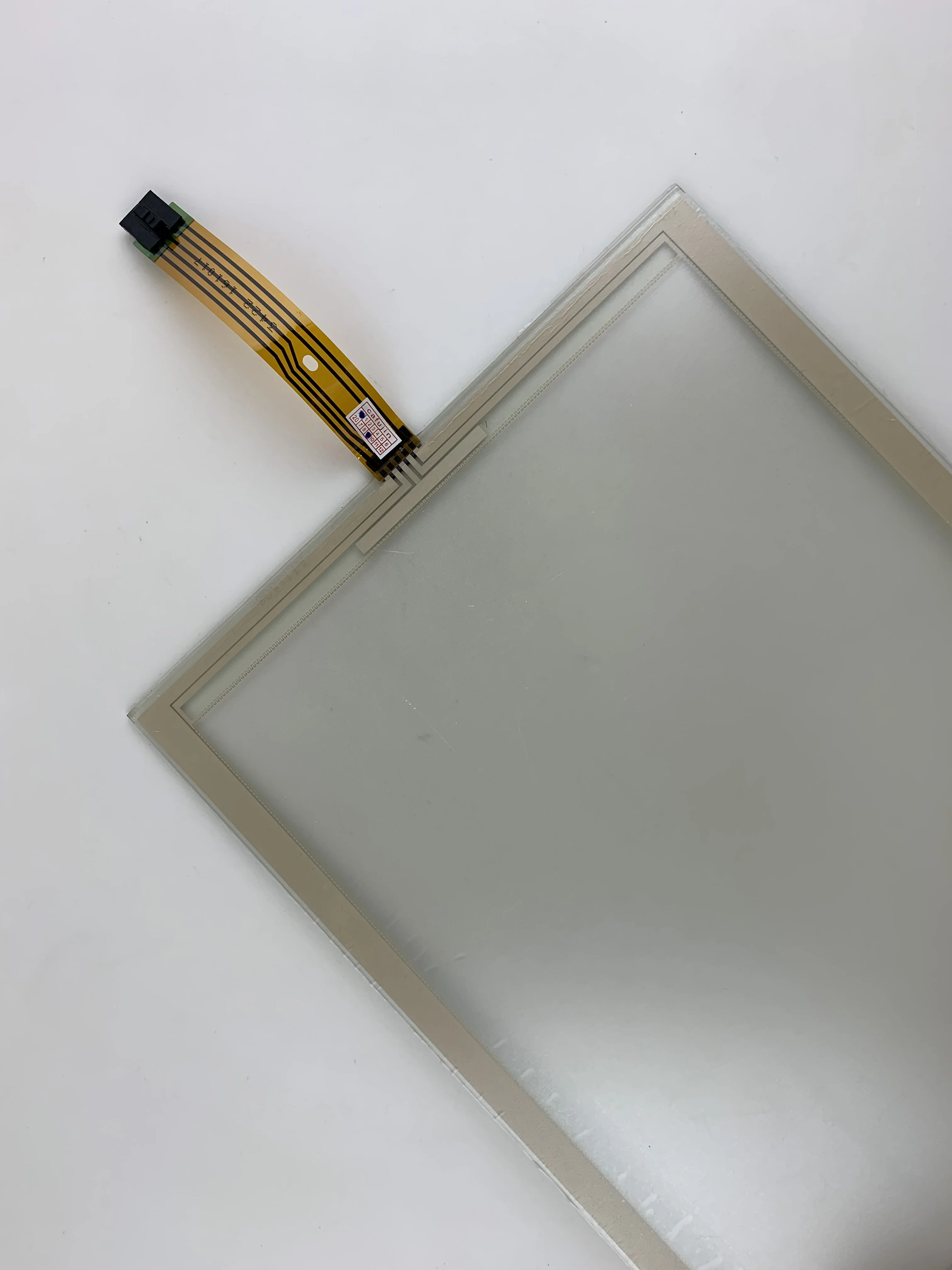 6AV7830-0BA10-1CA0 6AV7 830-0BA10-1CA0 Touch Screen Glass for Machine PC577B 12" Panel Repair,New 100%, HAVE IN STOCK
6AV7830-0BA10-1CA0 6AV7 830-0BA10-1CA0 Touch Screen Glass for Machine PC577B 12" Panel Repair,New 100%, HAVE IN STOCK