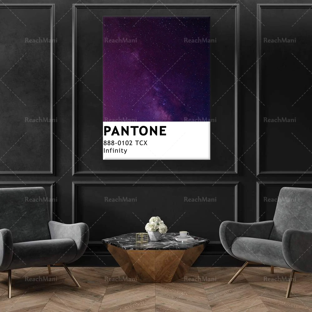 Pantone Milkyway Poster, Purple Sky Print, Fashion Pantone Print, Aesthetic Poster, Pantone Vintage Poster, Digital Infinity
Pantone Milkyway Poster, Purple Sky Print, Fashion Pantone Print, Aesthetic Poster, Pantone Vintage Poster, Digital Infinity
