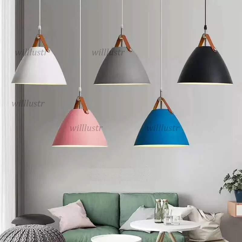 Macaron Color Iron Pendant Lamp Creative Leather Belt Suspension Light Hotel Cafe Sofa Bedside Hotel Hanging Ceiling Chandelier
Macaron Color Iron Pendant Lamp Creative Leather Belt Suspension Light Hotel Cafe Sofa Bedside Hotel Hanging Ceiling Chandelier