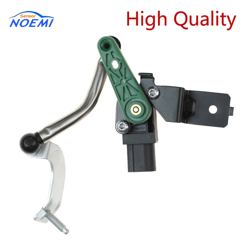 YAOPEI 3C0415522B Front Right Headlight Level Height Sensor For VW Volkswagen Sharan FR 3C0415522
YAOPEI 3C0415522B Front Right Headlight Level Height Sensor For VW Volkswagen Sharan FR 3C0415522
