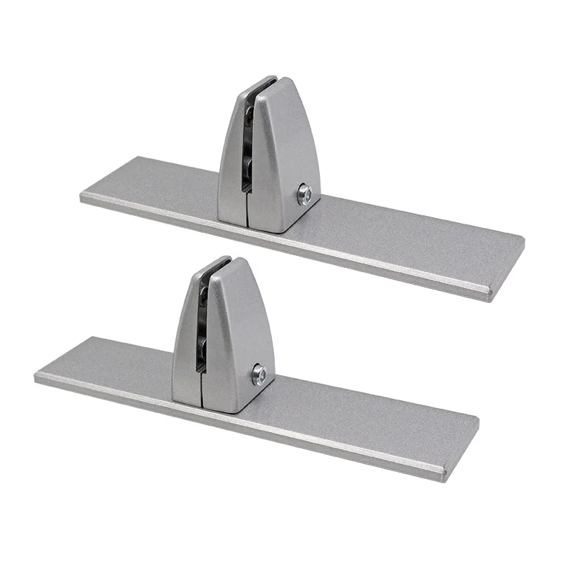 Hardware Aluminum Alloy Desktop Office Lengthened Flat Bottom Screen Clip Acrylic Baffle Fixing Clamp
Hardware Aluminum Alloy Desktop Office Lengthened Flat Bottom Screen Clip Acrylic Baffle Fixing Clamp