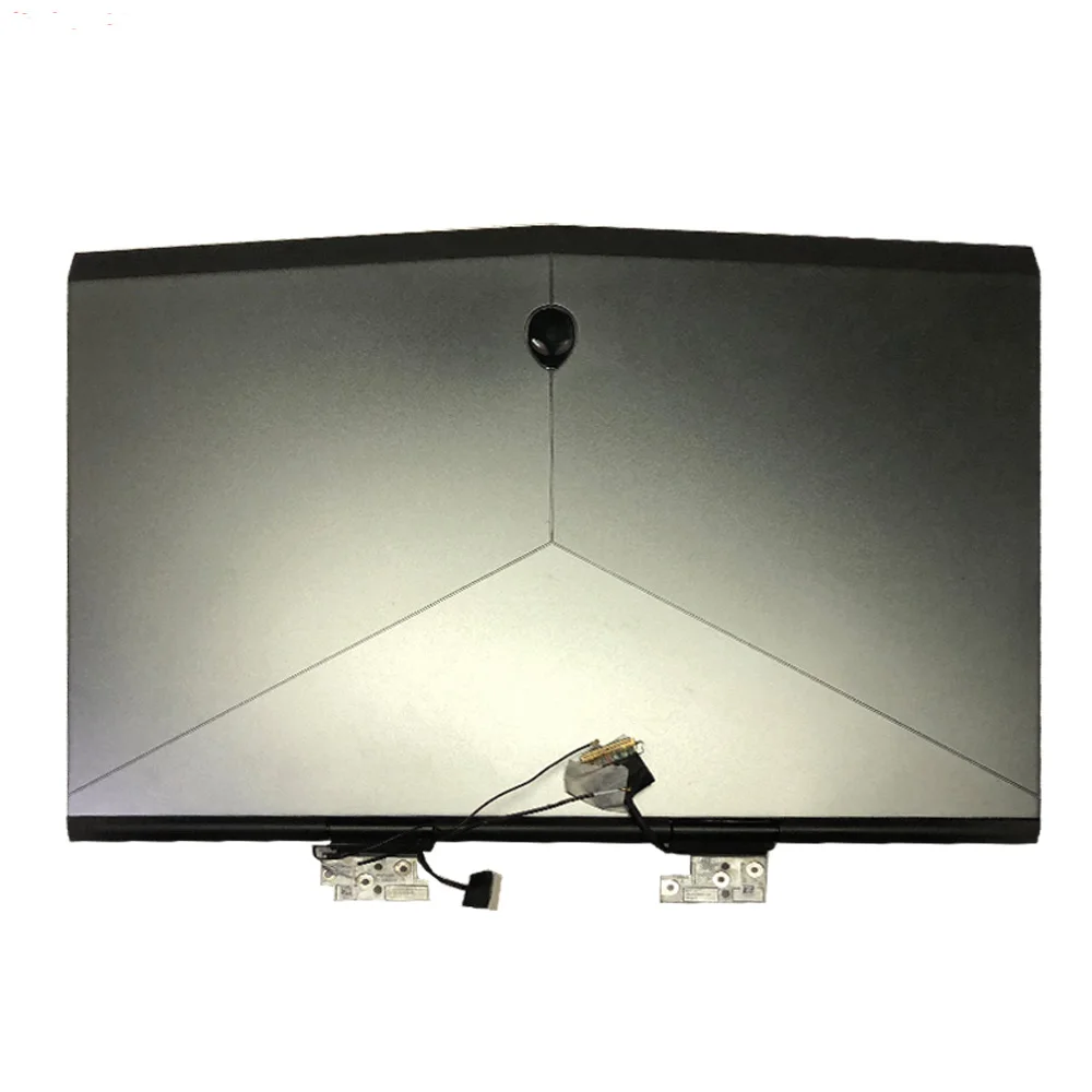Верхняя часть ЖК-экрана 15,6 дюйма для Alienware 15 R3 15R3, полный ЖК-экран в сборе без сенсорного экрана, верхняя часть
Верхняя часть ЖК-экрана 15,6 дюйма для Alienware 15 R3 15R3, полный ЖК-экран в сборе без сенсорного экрана, верхняя часть