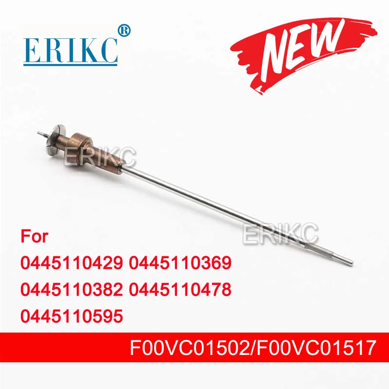F00VC01502 F00VC01517 контрольный клапан инжектора 518 для топливных форсунок 0445110429 0445110369 0445110382 0445110478 0445110595
F00VC01502 F00VC01517 контрольный клапан инжектора 518 для топливных форсунок 0445110429 0445110369 0445110382 0445110478 0445110595