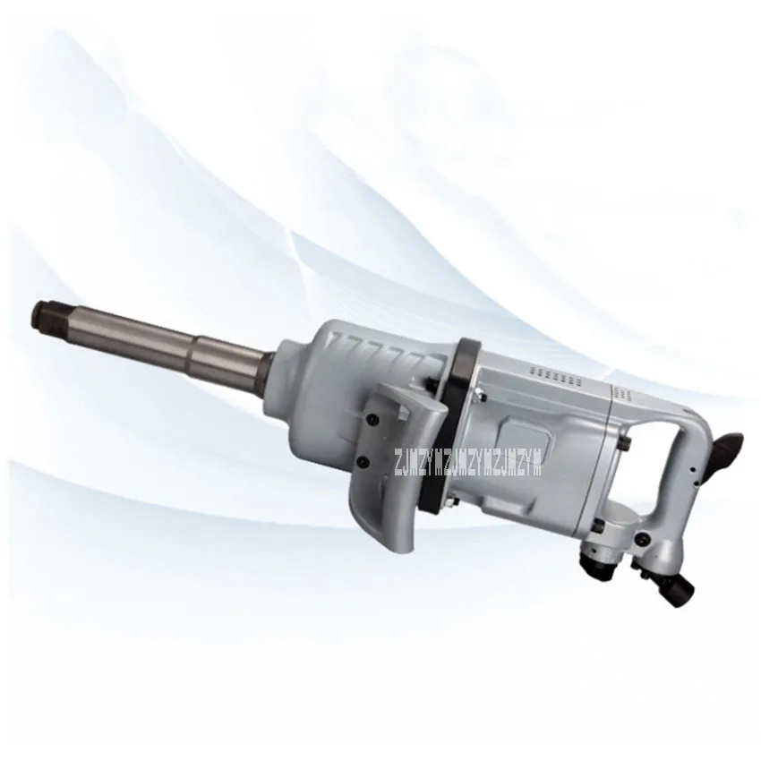 R-7495 Industrial Grade Pneumatic Wrench Professional Spanners Air Tools Wind Gun Wrench Pneumatic Tools 3500 (N.M) 2800RPM 1"
R-7495 Industrial Grade Pneumatic Wrench Professional Spanners Air Tools Wind Gun Wrench Pneumatic Tools 3500 (N.M) 2800RPM 1"