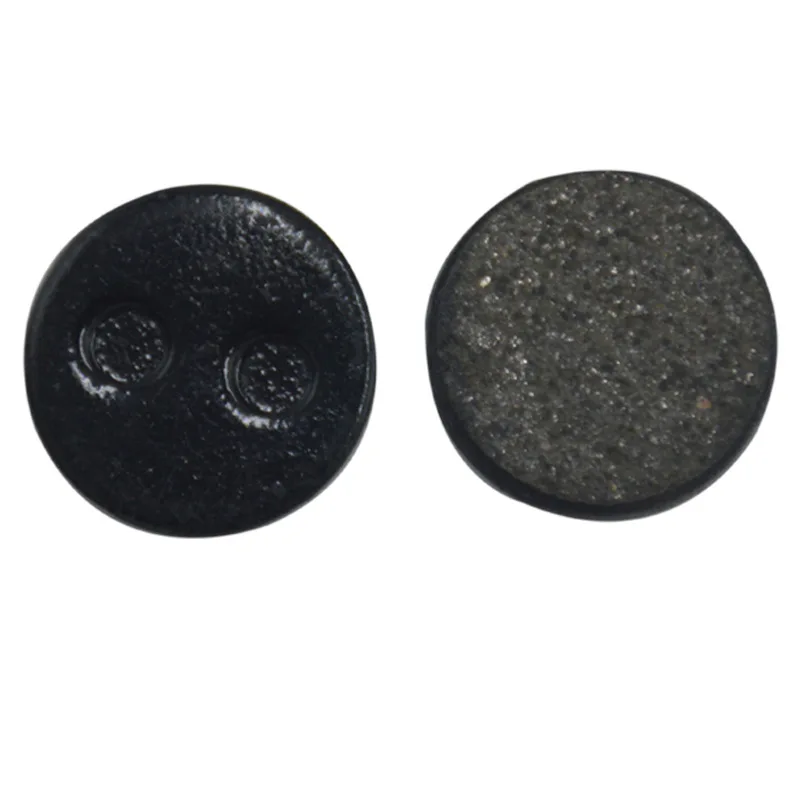 2PCS Scooter Disc Brake Pads Rear Wheel Friction Plates for Xiaomi Mijia M365 M365 Pro Electric Scooter Replacement Accessories
2PCS Scooter Disc Brake Pads Rear Wheel Friction Plates for Xiaomi Mijia M365 M365 Pro Electric Scooter Replacement Accessories