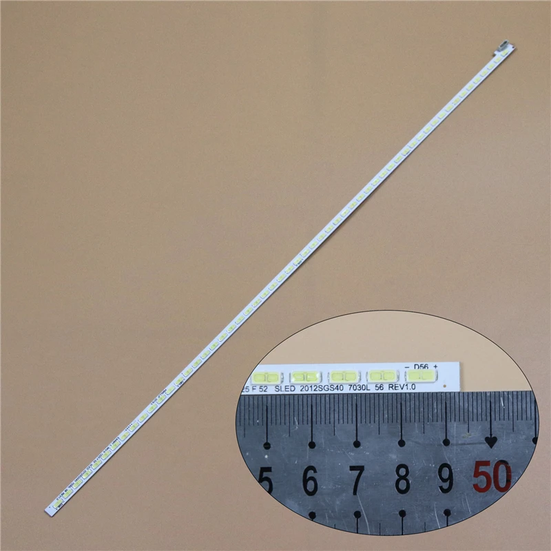TV LED Array Light Bar For Toshiba 40RL953 40RL953B LED Backlight Strip Matrix LED Lamp Lens Bands 2012SGS40 LJ64-03514A 03501A
TV LED Array Light Bar For Toshiba 40RL953 40RL953B LED Backlight Strip Matrix LED Lamp Lens Bands 2012SGS40 LJ64-03514A 03501A