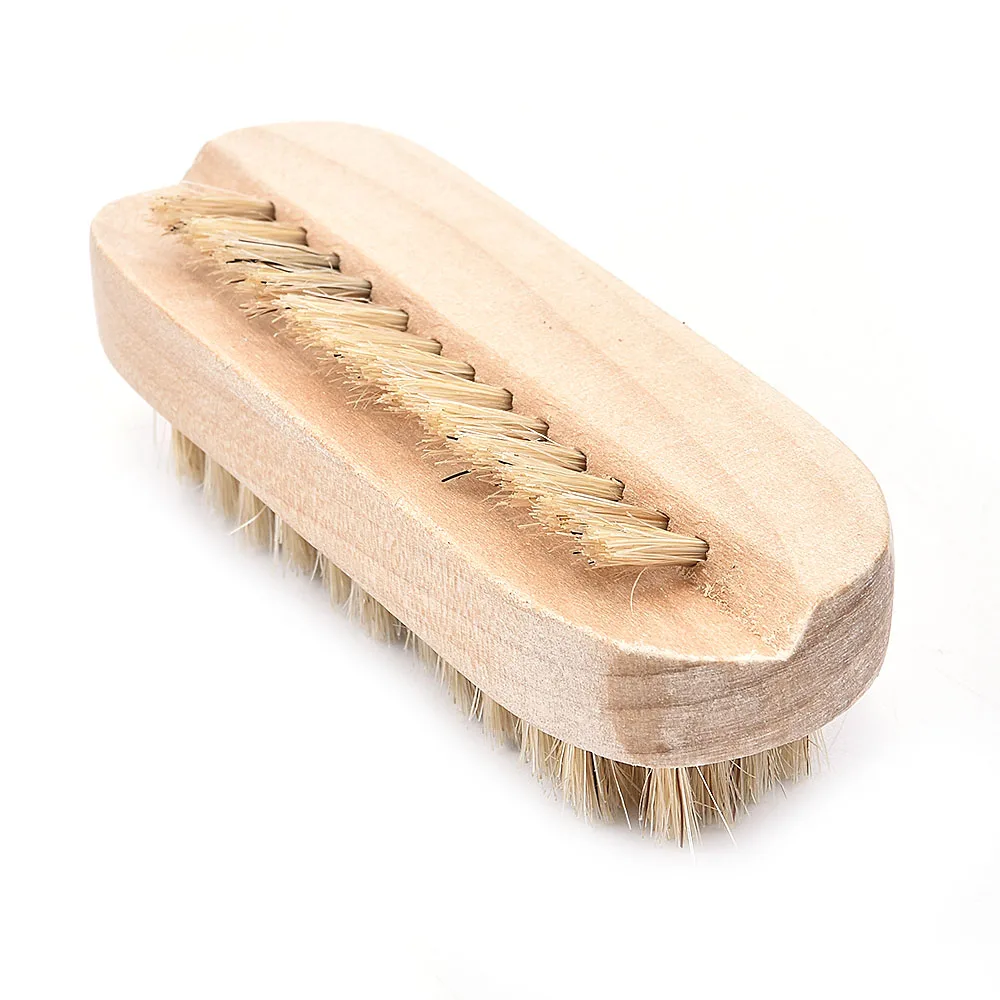 Professionals Cleaning Brush for Nail Oblique Hair Foot Brush Manicure Supplies Tool Foot Spa Care Grinding Nail Art Accessories
Professionals Cleaning Brush for Nail Oblique Hair Foot Brush Manicure Supplies Tool Foot Spa Care Grinding Nail Art Accessories