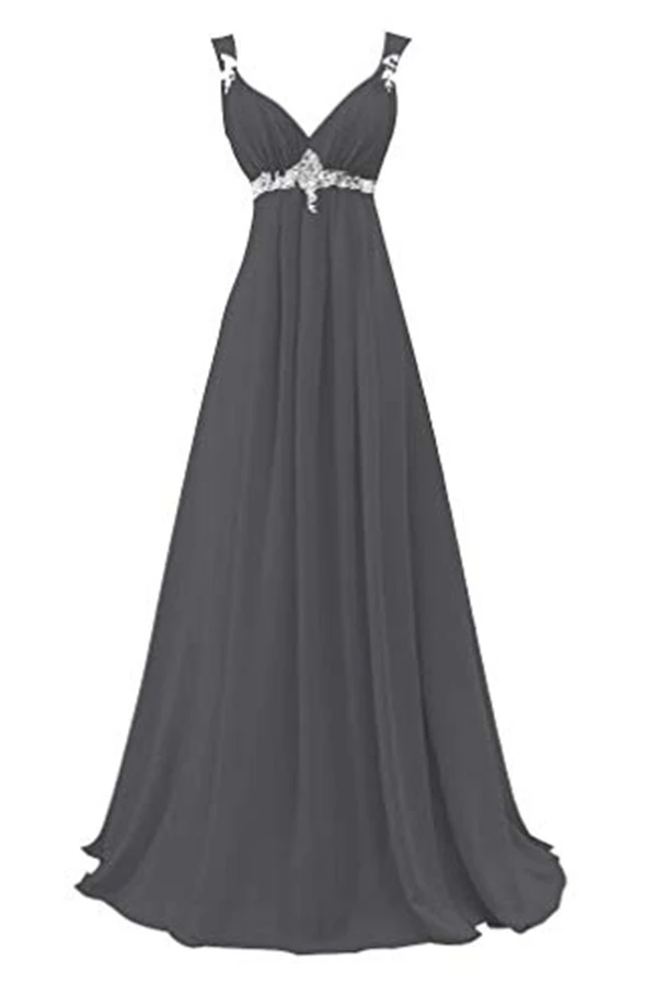 ANGELSBRIDEP 2 STORE Sweetheart Chiffon Evening Dress Junior Maid Of Honor Gowns Waist Beads Crystals Formal Imported-Party
ANGELSBRIDEP 2 STORE Sweetheart Chiffon Evening Dress Junior Maid Of Honor Gowns Waist Beads Crystals Formal Imported-Party