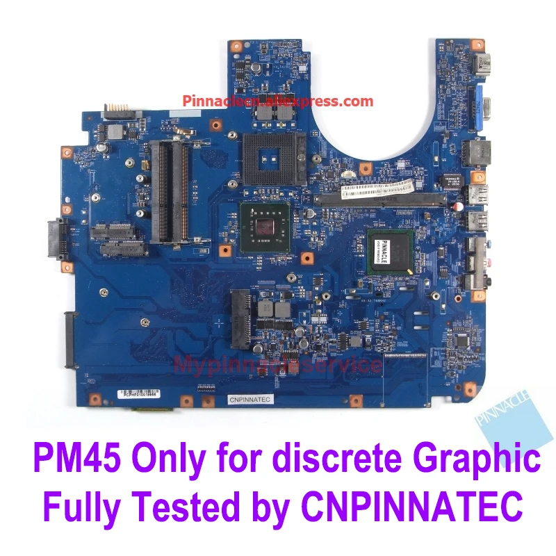 MBPHF01001 Motherboard for Acer aspire 8735 8735Z 8735ZG MB.PHF01.001 48.4DW01.021 SJM80-MV MB
MBPHF01001 Motherboard for Acer aspire 8735 8735Z 8735ZG MB.PHF01.001 48.4DW01.021 SJM80-MV MB