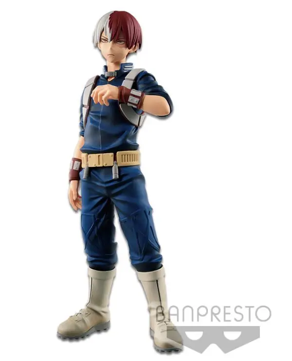 Оригинальная модель BP Todoroki Shouto My Hero моя геройская академия, фигурка, игрушка
Оригинальная модель BP Todoroki Shouto My Hero моя геройская академия, фигурка, игрушка
