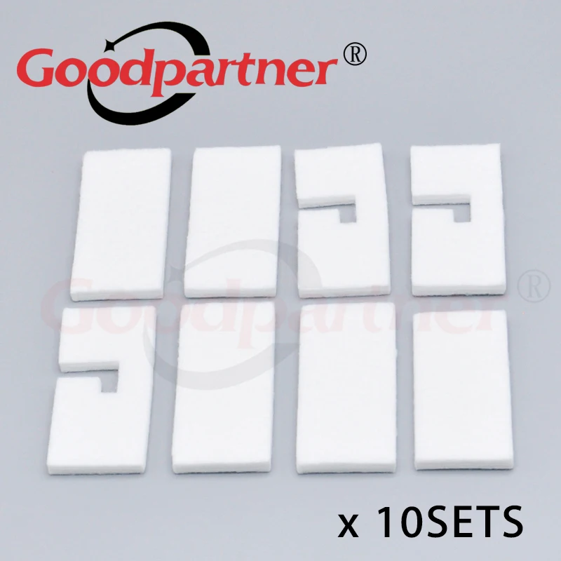 10X 1528673 1546710 Губка для отработанных чернил для EPSON BX525 BX535 BX625 SX525 SX535 SX620 TX560 TX620 NX530 NX635 K100 K200 K300
10X 1528673 1546710 Губка для отработанных чернил для EPSON BX525 BX535 BX625 SX525 SX535 SX620 TX560 TX620 NX530 NX635 K100 K200 K300