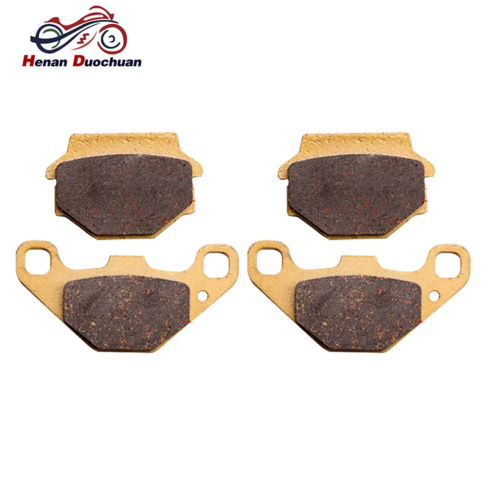 Front & Rear Brake Pads Set For KT /M MX DXC EXC EGS 350 LC-4 MX 500 600 Brembo Calipers MX500 MX600 EXC500 EXC600 EXC350 EGX350
Front & Rear Brake Pads Set For KT /M MX DXC EXC EGS 350 LC-4 MX 500 600 Brembo Calipers MX500 MX600 EXC500 EXC600 EXC350 EGX350