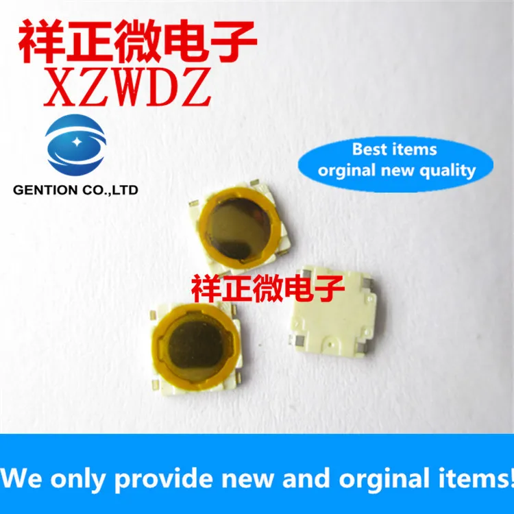 50pcs 100% orginal Imported Japanese 4.8x4.8x0.5 patch 4 feet membrane switch button thin mobile phone camera touch switch
50pcs 100% orginal Imported Japanese 4.8x4.8x0.5 patch 4 feet membrane switch button thin mobile phone camera touch switch