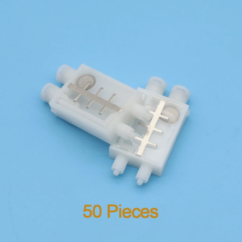 50pcs Solvent Ink Damper DX7 Printhead Ink Damper for Epson for Roland for Mutoh for Mimaki with DX7 printhead big connector
50pcs Solvent Ink Damper DX7 Printhead Ink Damper for Epson for Roland for Mutoh for Mimaki with DX7 printhead big connector
