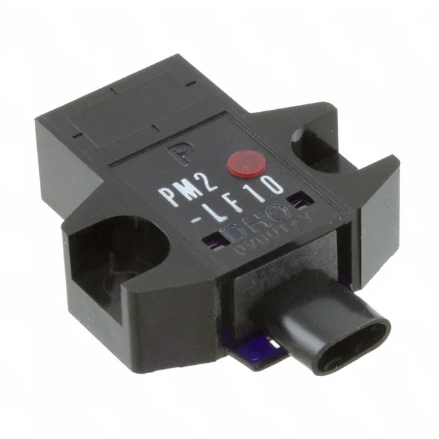 Photoelectric Sensors PM2-LF10 Convergent Reflective Micro Photoelectric Sensor PM2
Photoelectric Sensors PM2-LF10 Convergent Reflective Micro Photoelectric Sensor PM2