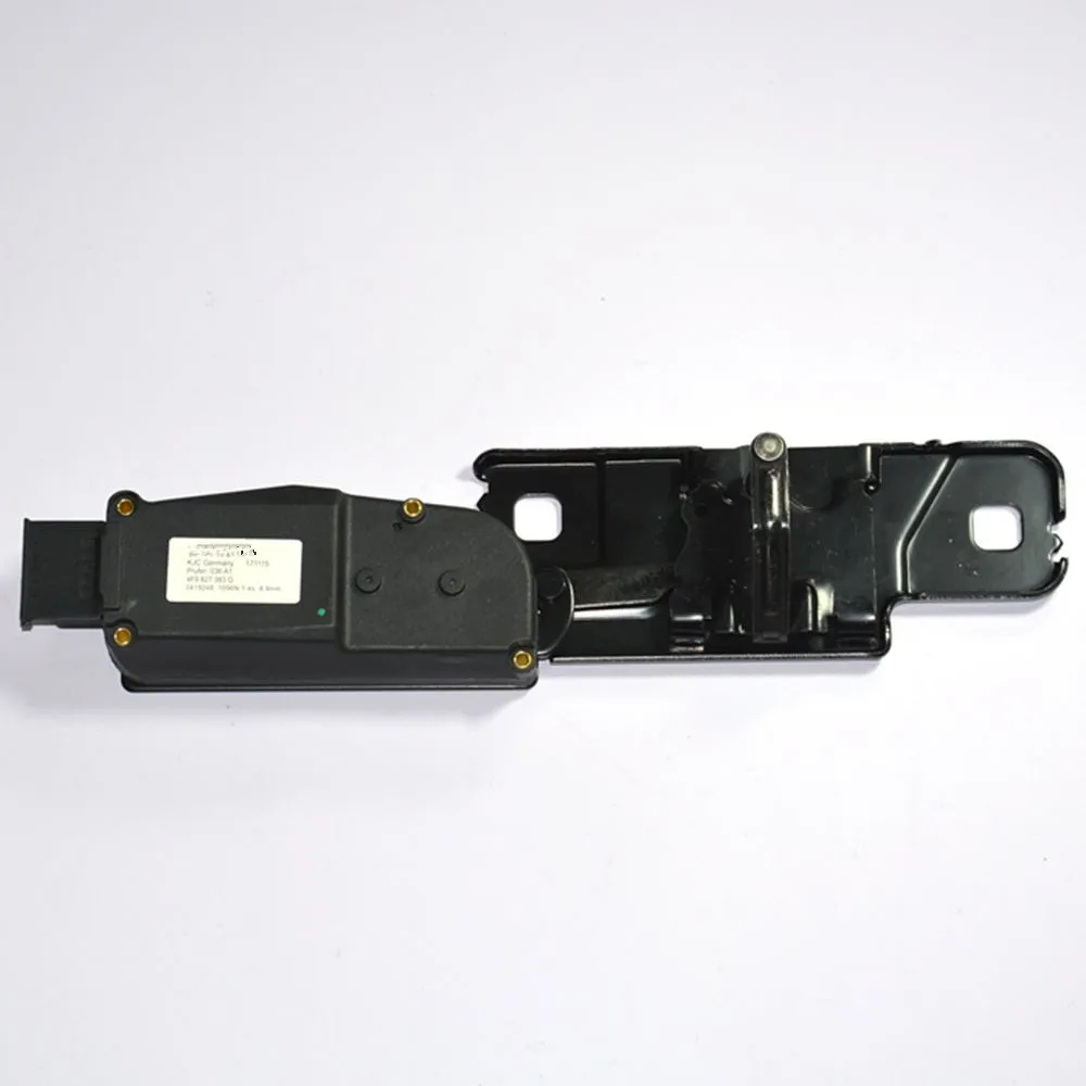 OEM Heck Heckklappe Zentrale Lock For New Passat A4 A6 Q5 Q7 Sicher 4F9827383G 4F9 827 383 G
OEM Heck Heckklappe Zentrale Lock For New Passat A4 A6 Q5 Q7 Sicher 4F9827383G 4F9 827 383 G
