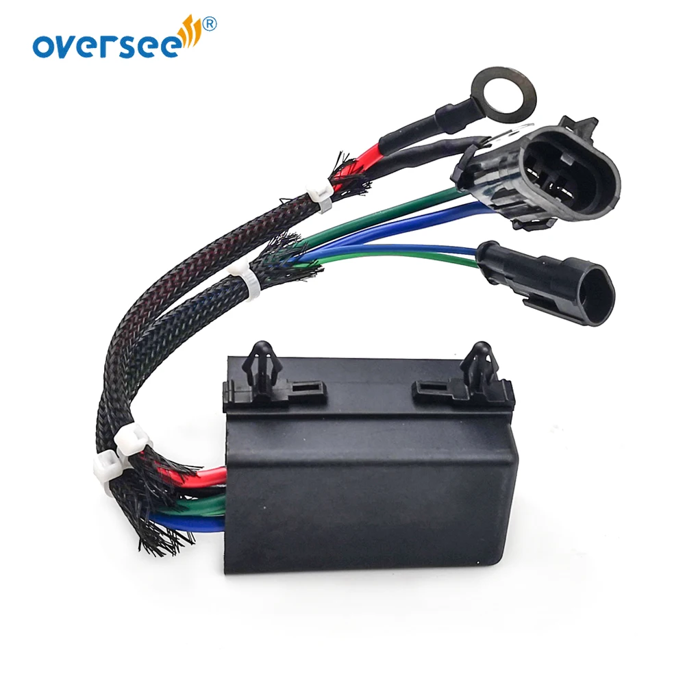 586767 586767 Tilt Trim Relay For Johnson Evinrude De15 De20 De22 De25 De30 E115 12V 2004-2008
586767 586767 Tilt Trim Relay For Johnson Evinrude De15 De20 De22 De25 De30 E115 12V 2004-2008