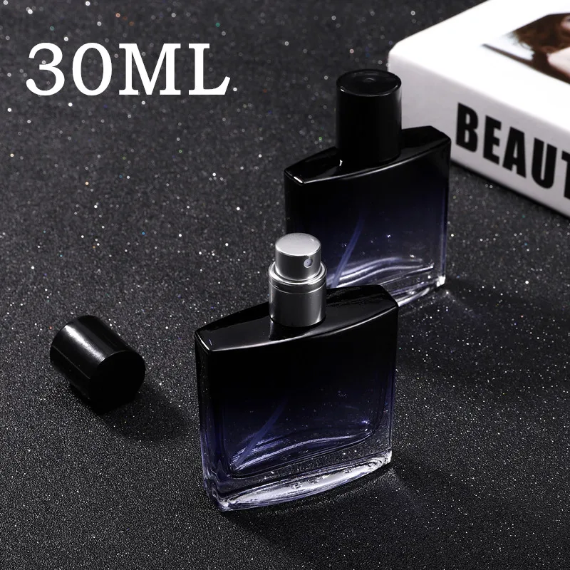 High Grade 30ml Portable Refillable Perfume Glass Bottle Travel Empty Spray Atomizer Bottles Cosmetic Packaging Container
High Grade 30ml Portable Refillable Perfume Glass Bottle Travel Empty Spray Atomizer Bottles Cosmetic Packaging Container