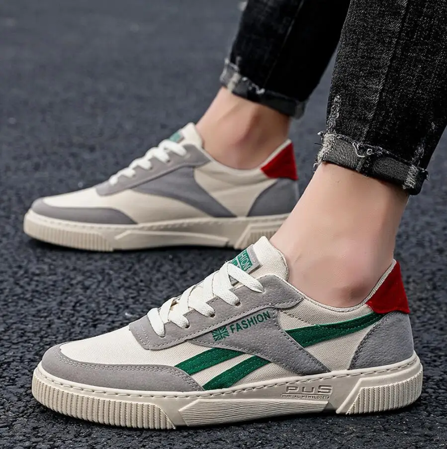 Кеды мужские теннисные, роскошные холщовые кроссовки, повседневная обувь для тренировок, модные, цвет белый
Кеды мужские теннисные, роскошные холщовые кроссовки, повседневная обувь для тренировок, модные, цвет белый