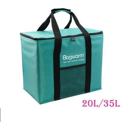 New Arrival 35L 20L Hot Sale Promotion Cooler Bag with ice packs Refrigerator Bolsa Thermal Bag For Party Picnic
New Arrival 35L 20L Hot Sale Promotion Cooler Bag with ice packs Refrigerator Bolsa Thermal Bag For Party Picnic