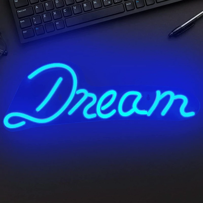 2 Styles Neon Sign Letters LED Neon Light USB&Battery Operated Illuminated Night Lights Wall Lamp Art Decor Bar Christmas
2 Styles Neon Sign Letters LED Neon Light USB&Battery Operated Illuminated Night Lights Wall Lamp Art Decor Bar Christmas