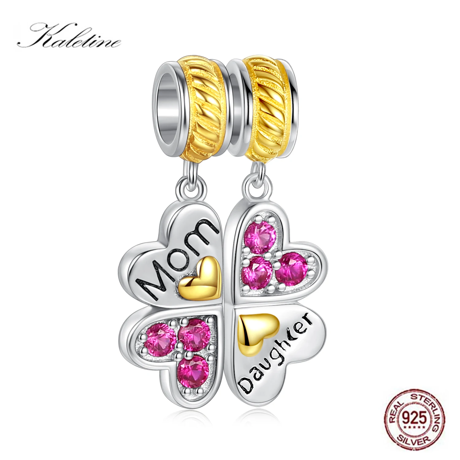 925 Sterling Silver Enamel Charms for Jewelry Making Butterfly Heart To Heart Mon Daught Gift Love Pendant Fit Bracelet
925 Sterling Silver Enamel Charms for Jewelry Making Butterfly Heart To Heart Mon Daught Gift Love Pendant Fit Bracelet