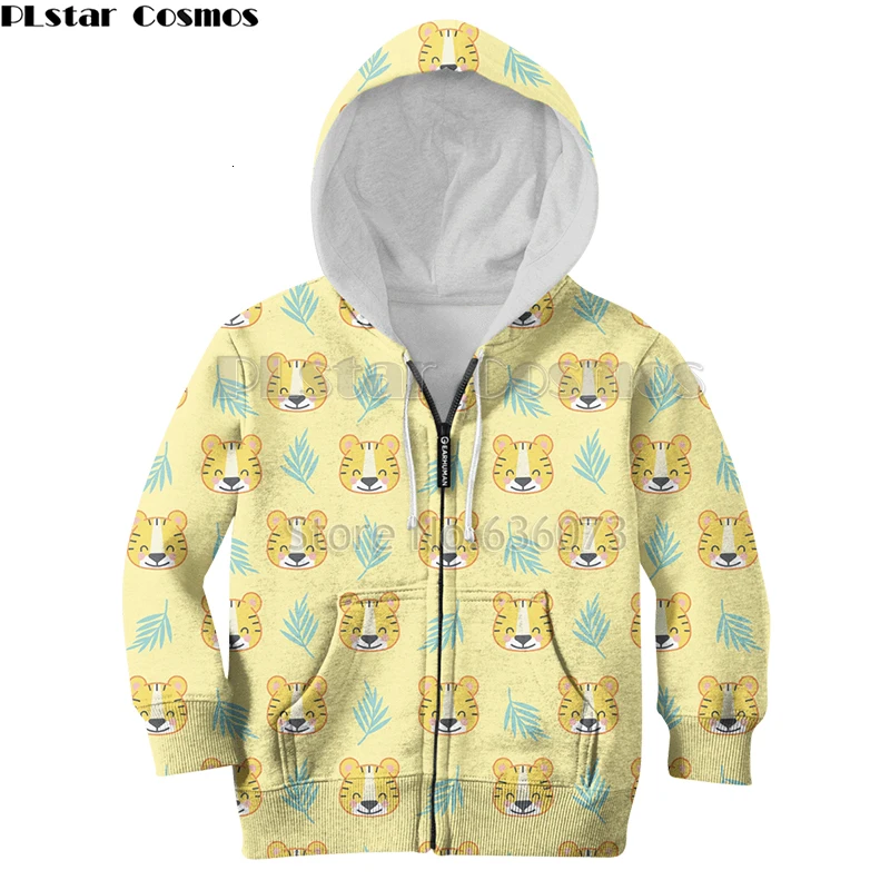 Family Matching Outfits mother and daughter 3d tiger print autumn hoodies sweatshirts cartoon animal t shirts zipper coat tops
Family Matching Outfits mother and daughter 3d tiger print autumn hoodies sweatshirts cartoon animal t shirts zipper coat tops