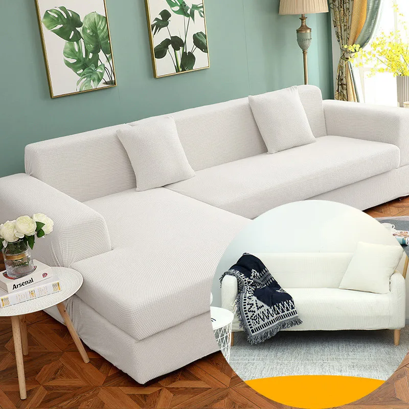 12 Colors Tight Wrap Sofa Cover Elastic Needs Order 2 Pieces Sofa Cover If L-style Sectional Corner Sofa Capa De Sofa
12 Colors Tight Wrap Sofa Cover Elastic Needs Order 2 Pieces Sofa Cover If L-style Sectional Corner Sofa Capa De Sofa
