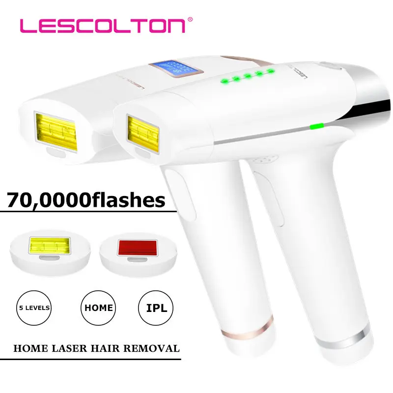 Lescolton IPL лазер для перманентного удаления волос, устройство для омоложения кожи, эпилятор для тела, домашний импульсный светильник, лазер для удаления волос
Lescolton IPL лазер для перманентного удаления волос, устройство для омоложения кожи, эпилятор для тела, домашний импульсный светильник, лазер для удаления волос