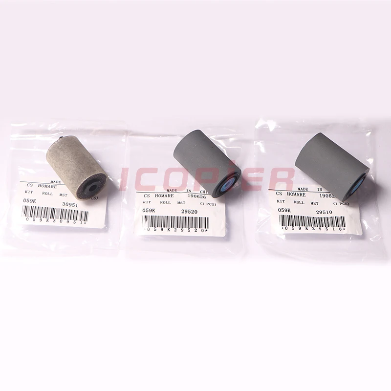 Doc Feeder ADF Pickup Roller Kit for Xerox 5065 5400 5500 5540 6500 6550 7500 7550 7600 7655 7665 7755 7775
Doc Feeder ADF Pickup Roller Kit for Xerox 5065 5400 5500 5540 6500 6550 7500 7550 7600 7655 7665 7755 7775