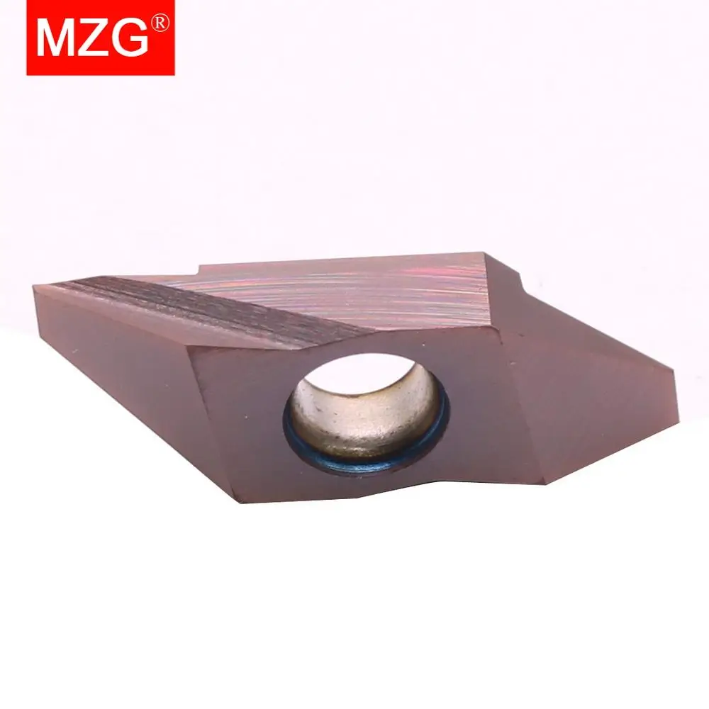 MZG TKFB12R28005M TKFB12R28010M ZM856 CNC обработка мелких деталей из нержавеющей стали задний поворотный держатель карбидная вставка
MZG TKFB12R28005M TKFB12R28010M ZM856 CNC обработка мелких деталей из нержавеющей стали задний поворотный держатель карбидная вставка