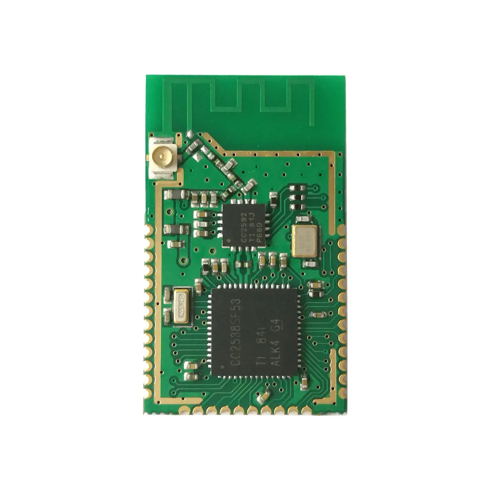 Taidacent Zigbee чип IPEX CC2538 CC2592 PA Zigbee беспроводной модуль для умного дома Zigbee диммер модуль
Taidacent Zigbee чип IPEX CC2538 CC2592 PA Zigbee беспроводной модуль для умного дома Zigbee диммер модуль