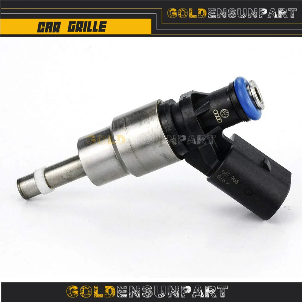 Топливный инжектор 06F906036A для VW для Golf forJetta Passat для Audi A4 S4 A6 2,0 T 147KW
Топливный инжектор 06F906036A для VW для Golf forJetta Passat для Audi A4 S4 A6 2,0 T 147KW