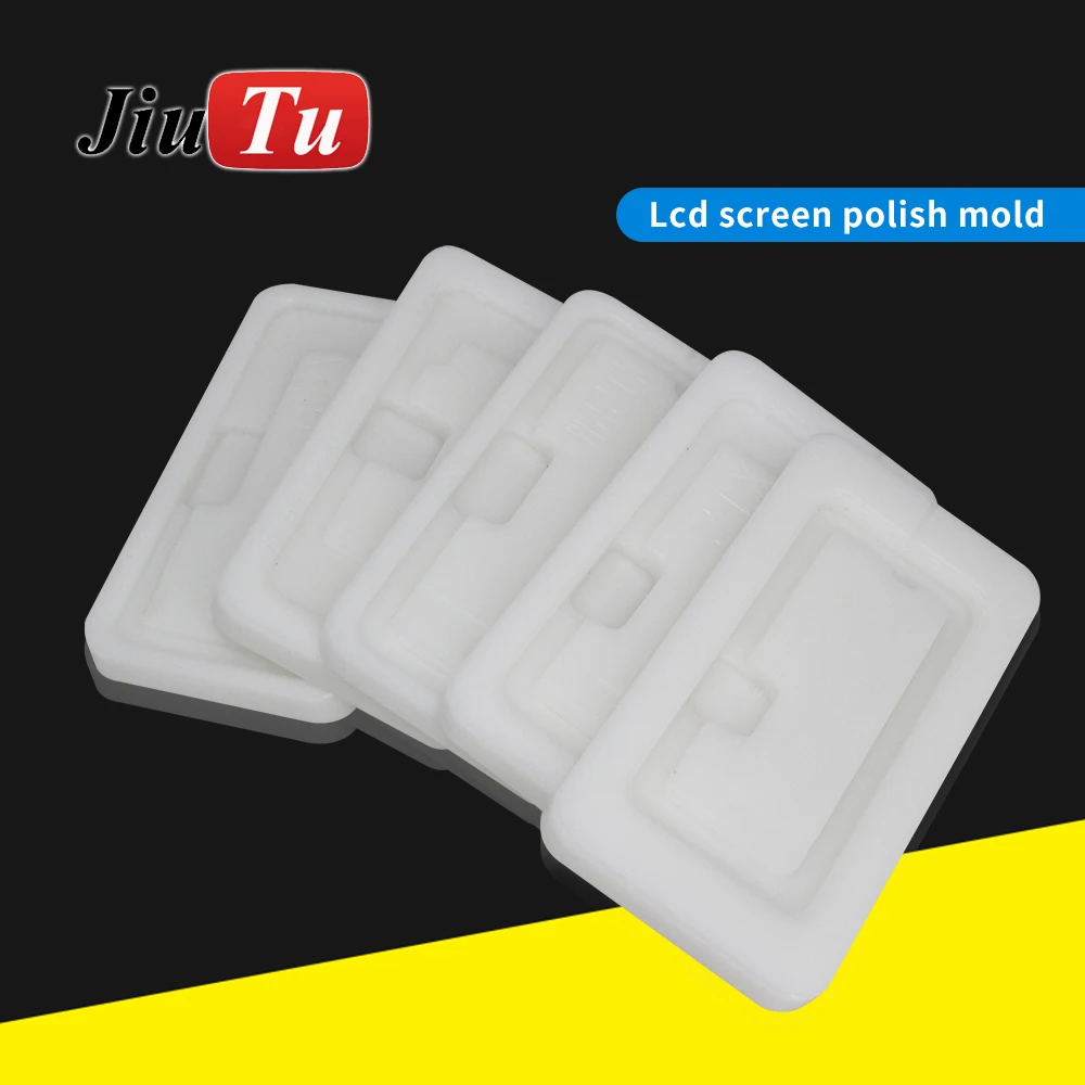 Polishing LCD Phone Screen Waterproof Mould For iPhone 14G 14Promax 14Plus 13pro 13promax iWatch 42 44mm Screen Buffing
Polishing LCD Phone Screen Waterproof Mould For iPhone 14G 14Promax 14Plus 13pro 13promax iWatch 42 44mm Screen Buffing