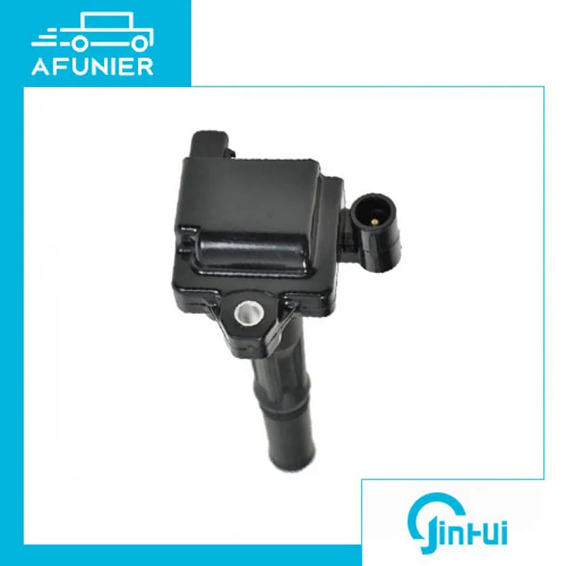 6pcs Ignition Coil For Toyota Paseo Tercel 1995-1999 1.5L OE No.:UF170,90919-02213,88921357,0297007941,90048-52126
6pcs Ignition Coil For Toyota Paseo Tercel 1995-1999 1.5L OE No.:UF170,90919-02213,88921357,0297007941,90048-52126