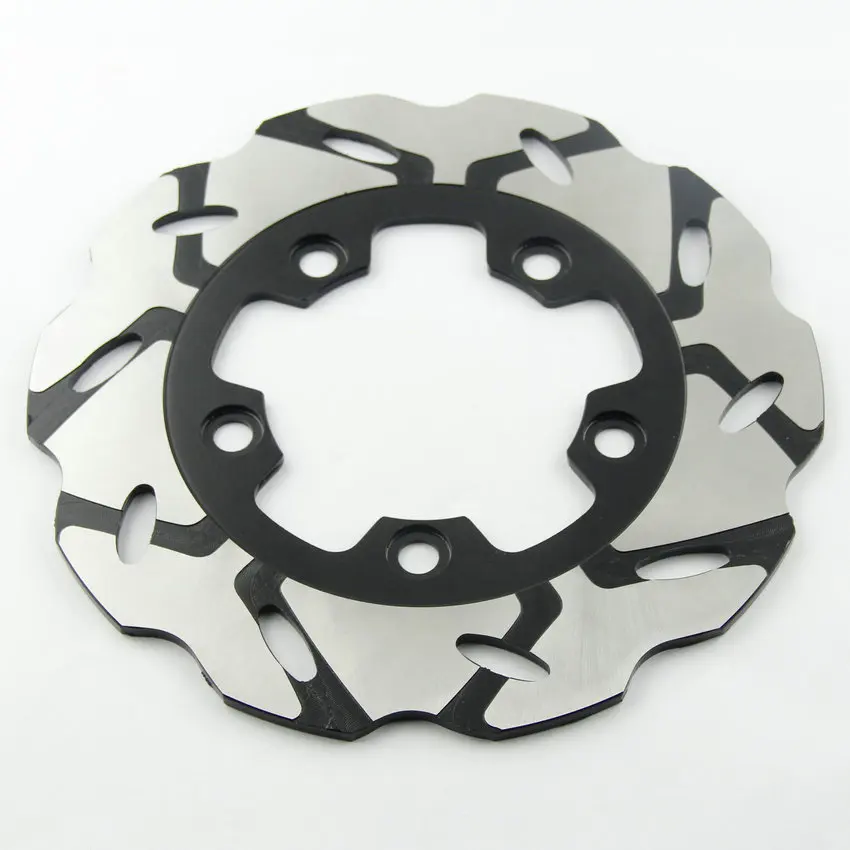 Задний тормозной диск для мотоцикла Suzuki GSXR600 SV650 SV650S GSXR750 GSXR1000 ABS 69211-18G00 69211-33E00 69211-33E10
Задний тормозной диск для мотоцикла Suzuki GSXR600 SV650 SV650S GSXR750 GSXR1000 ABS 69211-18G00 69211-33E00 69211-33E10