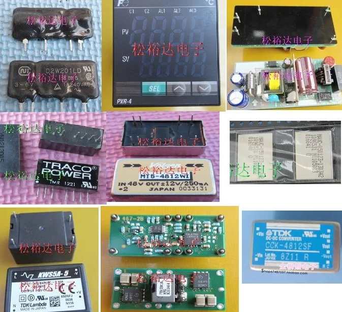 1PCS D2W201LD PXR-4 VAF1024 TMR1221 MT5-4812WI CCK-4812SF MT5-4805SI MAVC-050123-130342
1PCS D2W201LD PXR-4 VAF1024 TMR1221 MT5-4812WI CCK-4812SF MT5-4805SI MAVC-050123-130342
