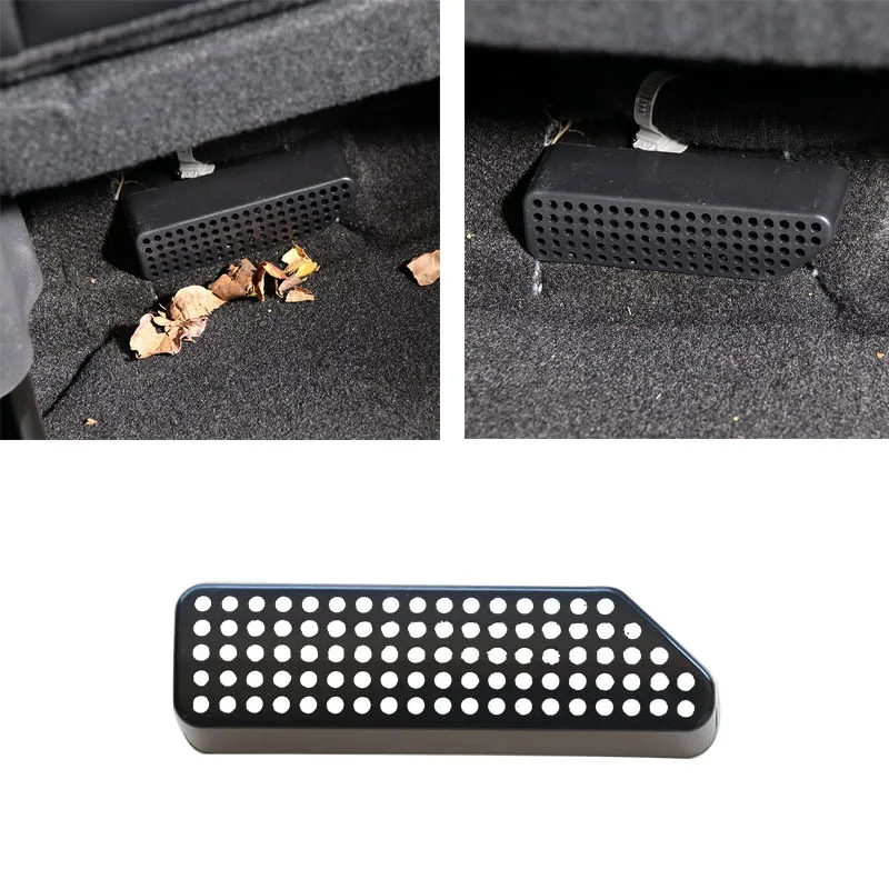 Car Seat Air Conditioning Air Outlet Protective Cover Decoration Frame Trim Cover for Mazda CX30 CX-30 2020 2021 Car Accessories
Car Seat Air Conditioning Air Outlet Protective Cover Decoration Frame Trim Cover for Mazda CX30 CX-30 2020 2021 Car Accessories