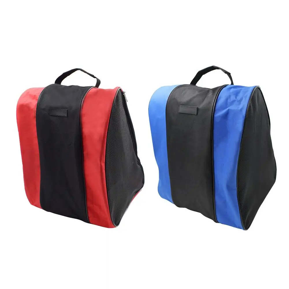 Universal Roller Skate Carry Bag Case Kids Roller Skates Inline Skate Ice Skates Skating Bag Storage Bag for Outdoor
Universal Roller Skate Carry Bag Case Kids Roller Skates Inline Skate Ice Skates Skating Bag Storage Bag for Outdoor