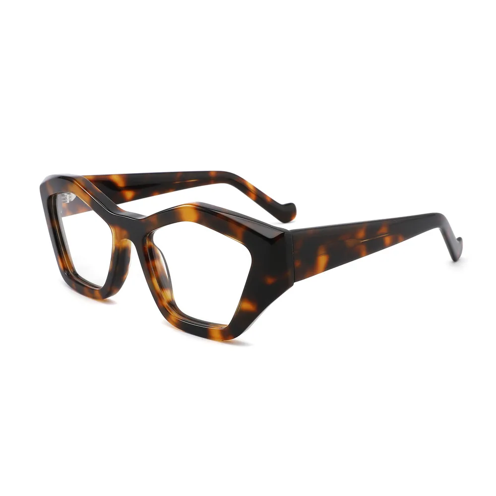 Fashion Full Rim Acetate Eyeglass Frame Vintage Retro Clear Lens Rx able Women Glasses
Fashion Full Rim Acetate Eyeglass Frame Vintage Retro Clear Lens Rx able Women Glasses