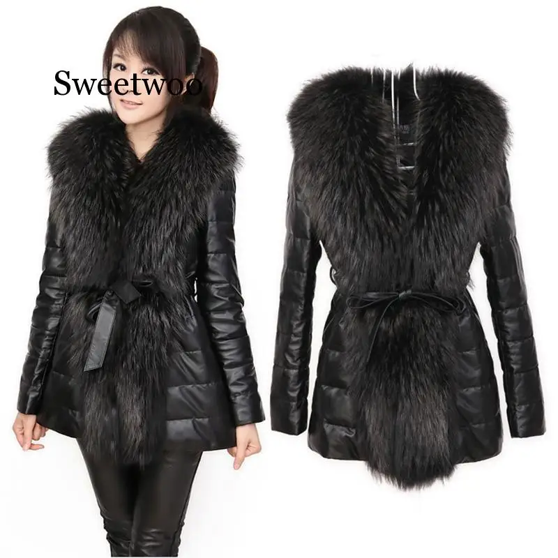 2020 Autumn Winter New Winter Women's fur coat imitation Faux fox fur coat long S-6XL
2020 Autumn Winter New Winter Women's fur coat imitation Faux fox fur coat long S-6XL