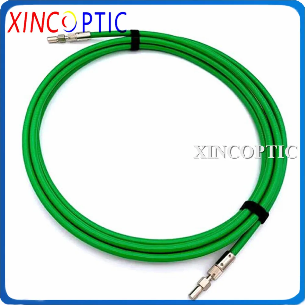 D80-SI-600um 1 м 2 м 3 м 4 м 5 м 7 м 600W Медицинский/лазер/энергии/диоксид кремния волокна большой Диаметр волоконно-оптический патч-корд с D80 разъем
D80-SI-600um 1 м 2 м 3 м 4 м 5 м 7 м 600W Медицинский/лазер/энергии/диоксид кремния волокна большой Диаметр волоконно-оптический патч-корд с D80 разъем