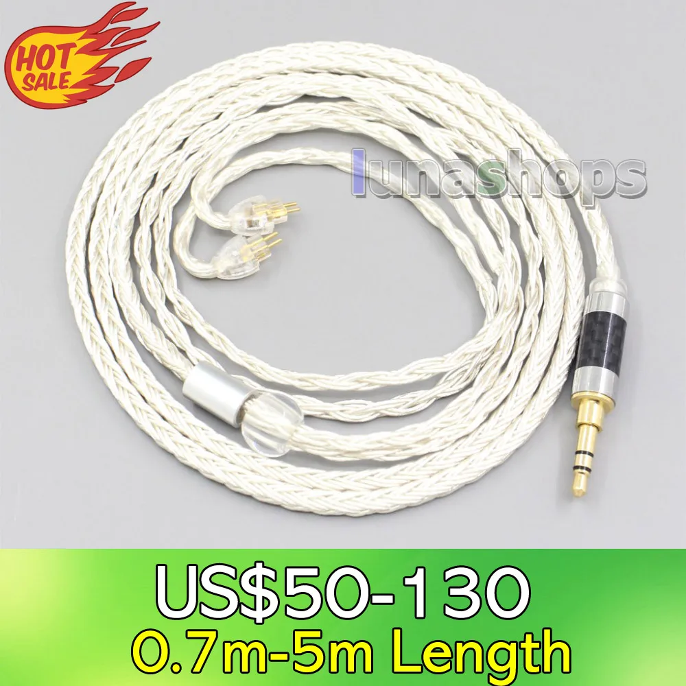 16-ядерный OCC посеребренный кабель для наушников LN007223 для AUDEZE iSINE 10 20 LX LCDi3 LCDi4
16-ядерный OCC посеребренный кабель для наушников LN007223 для AUDEZE iSINE 10 20 LX LCDi3 LCDi4